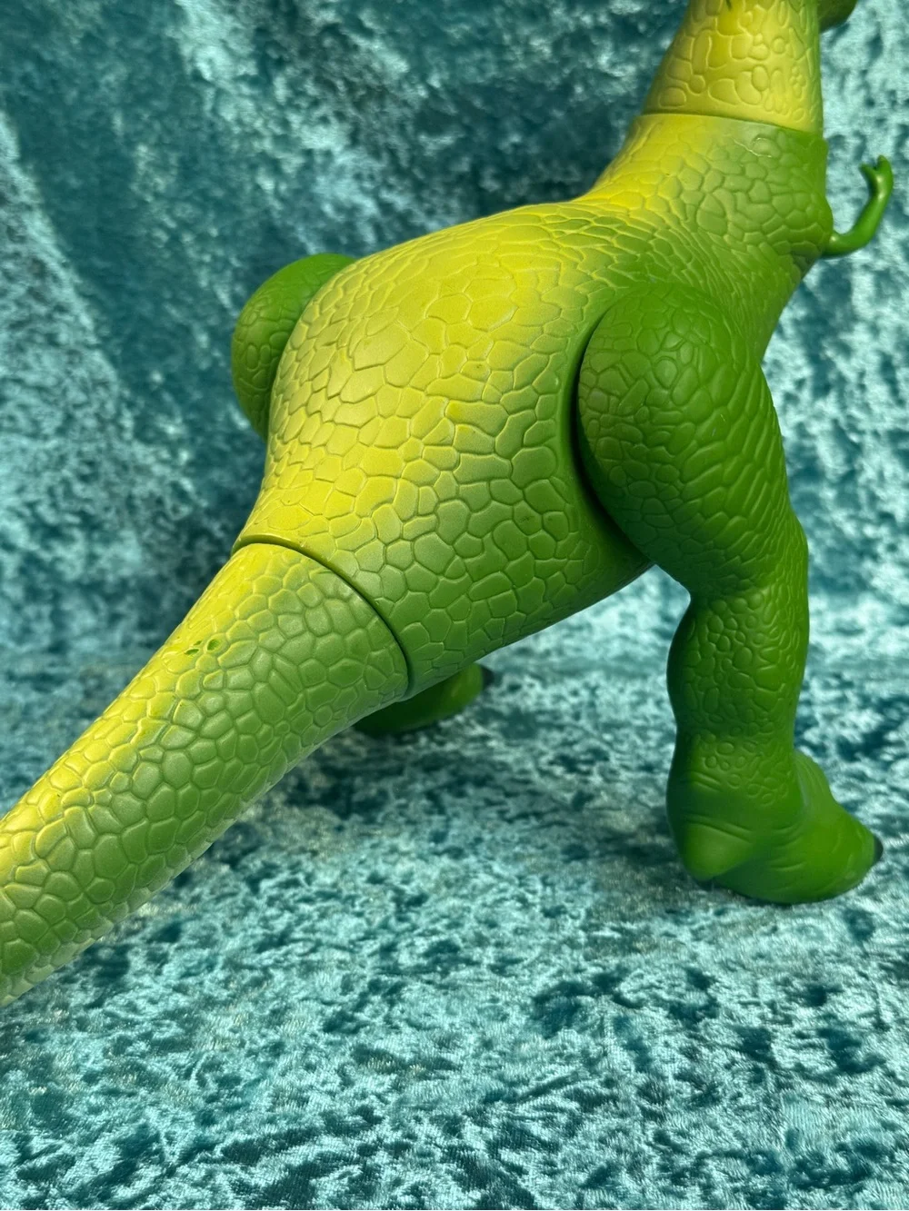 Disney Pixar Toy Story Dinosaur REX Action Figure